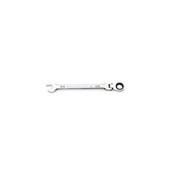 Gearwrench 916  90T 12 PT Flex Combi Ratchet Wrench KDT86746
